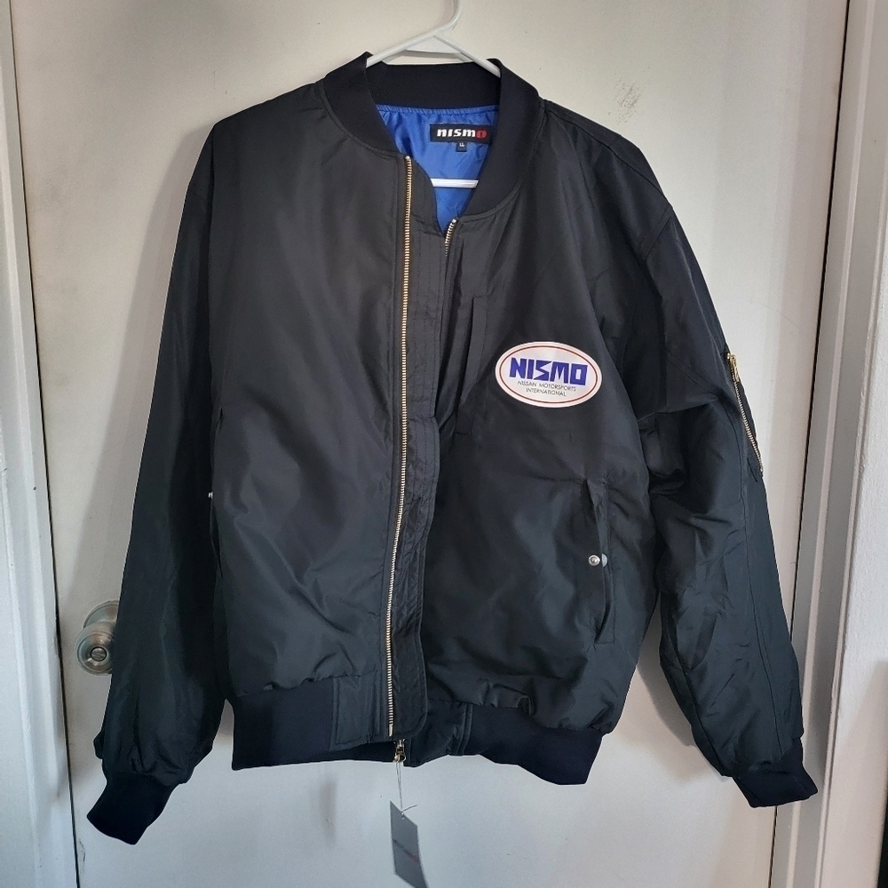 NWT Collectors Nismo jacket - from Japan